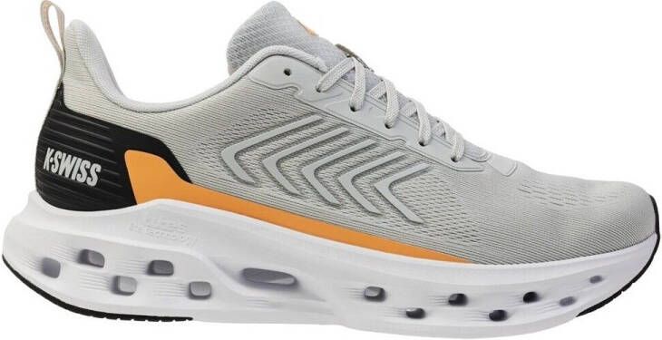 K-SWISS Lage Sneakers Melrose Tubes Lite