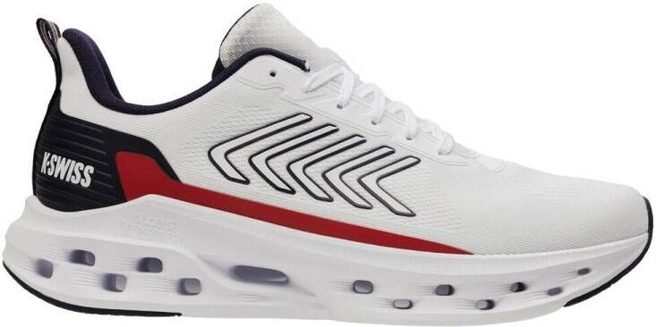 K-SWISS Lage Sneakers Melrose Tubes Lite