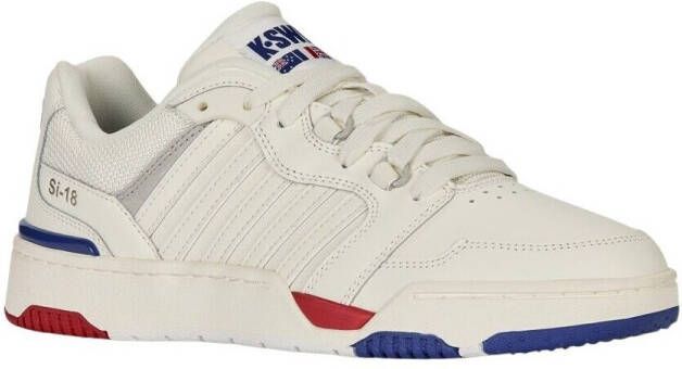 K-SWISS Sneakers laag 'SI-18 RIVAL'