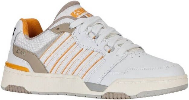 K-SWISS Lage Sneakers Si-18 Rival