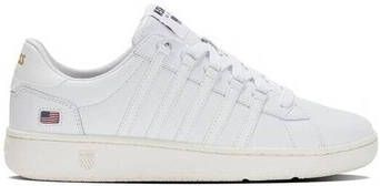 K-SWISS Lage Sneakers Slammclassic Cc