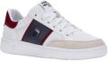 K-SWISS Lage Sneakers Slammtennis Cc Txt - Wit