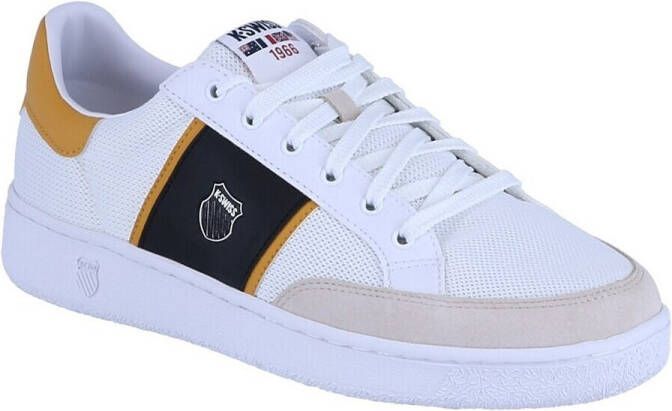 K-SWISS Lage Sneakers Slammtennis Cc Txt