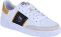 K-SWISS Lage Sneakers Slammtennis Cc Txt - Wit