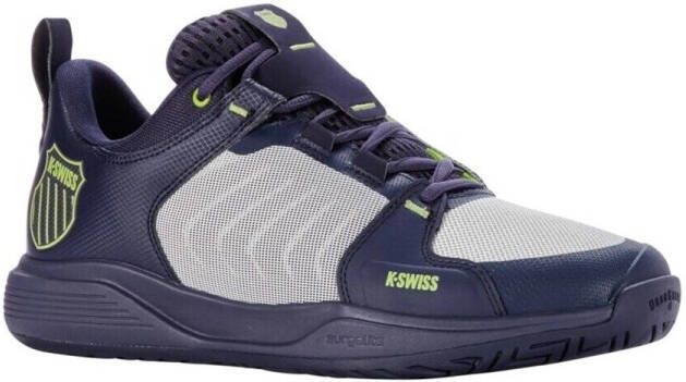 K-SWISS Lage Sneakers Ultrashot Team