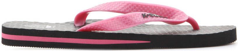 K-SWISS Slippers Zorrie 92601-064-M