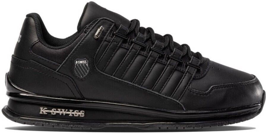 K-Swiss Classic RINZLER GT Heren Sneakers Schoenen Zwart 08907-010-M