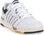 K-SWISS Sneakers laag 'SI-18 RIVAL' - Thumbnail 1