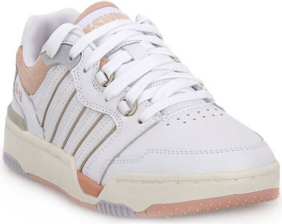 K-SWISS Sneakers 157 RIVAL WHITE