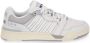 K-swiss Lifestyle Si-18 Rival Sneakers Wit Man - Thumbnail 2