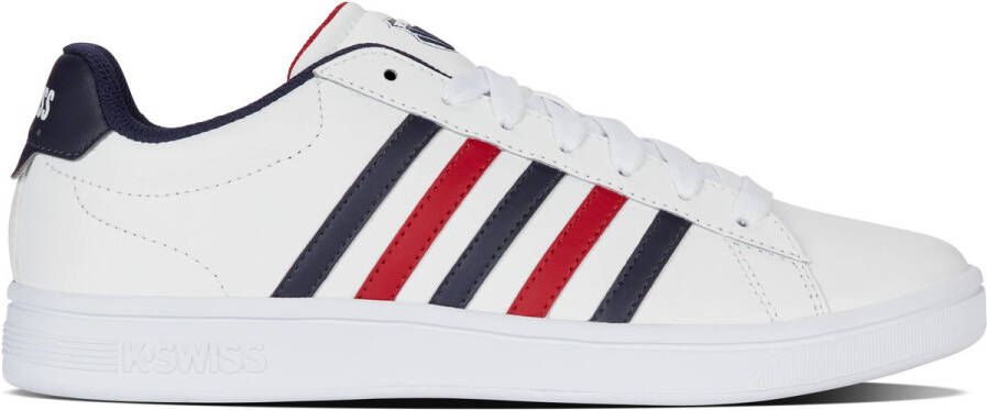 K-SWISS Sneakers Baskets Court Tiebreak II