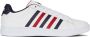 K-SWISS Sneakers Baskets Court Tiebreak II - Thumbnail 1