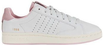 K-SWISS Sneakers Baskets femme Lozan Klub LTH