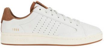 K-SWISS Sneakers Baskets femme Lozan Klub LTH