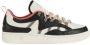 K-SWISS Sneakers Baskets femme Slamm 99 CC - Thumbnail 1
