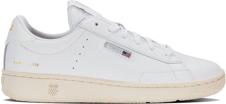 K-SWISS Sneakers Baskets femme Slammklub Cc