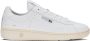 K-swiss Lifestyle Slamm Klub Cc Sneakers Wit Vrouw - Thumbnail 3