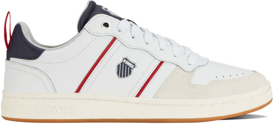 K-SWISS Sneakers Baskets Lozan Match