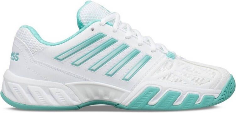 K-SWISS Tennisschoenen Bigshot Light 3 Allcourt - Foto 2