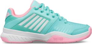 K-SWISS Tennisschoenen Chaussures enfant court express omni