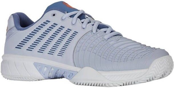 K-Swiss Express Light 3 Clay Tennisschoenen Heren - Foto 2