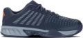 K-SWISS Tennisschoenen Express Light 3 Allcourt - Grijs