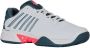 K-Swiss Hypercourt Expres 2 Clay Heren Tennisschoen Allcourt Tennisschoen - Thumbnail 2