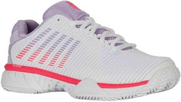 K-Swiss Hypercourt Expres 2 Clay Dames Tennisschoen Allcourt Tennisschoen