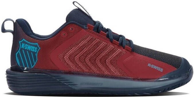 K-SWISS Tennisschoenen Ultrashot 3 Allcourt