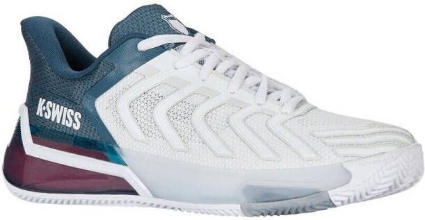 K-Swiss Tennisschoenen Ultrashot 4 Clay - Foto 2