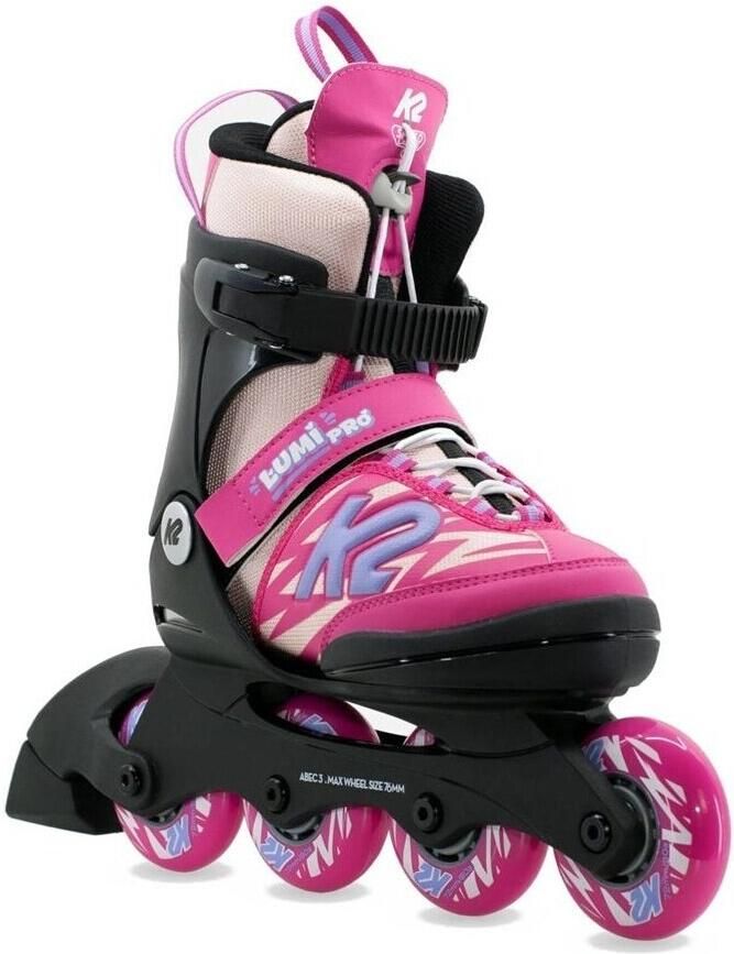 K2 Schoenen met Wieltjes Lumi Pro