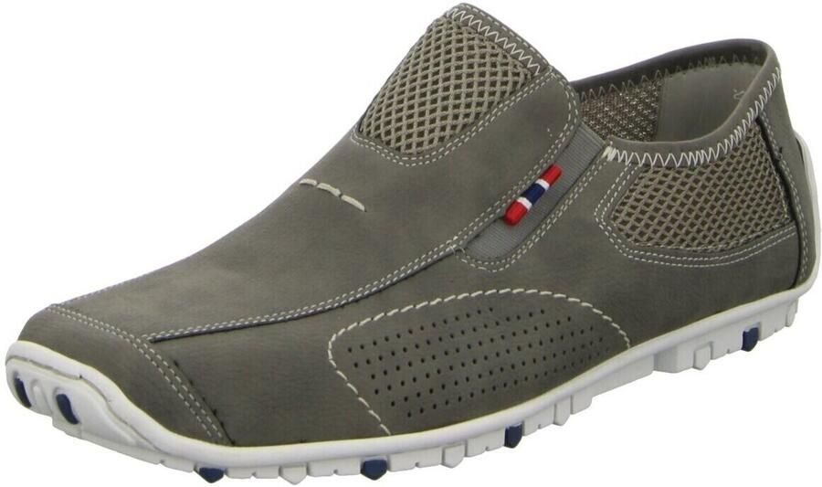 Skechers Slip-in Relaxed Fit slade caster instappe - Foto 2