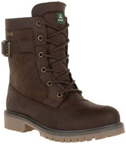 Kamik Women's Roguemid Winterschoenen bruin