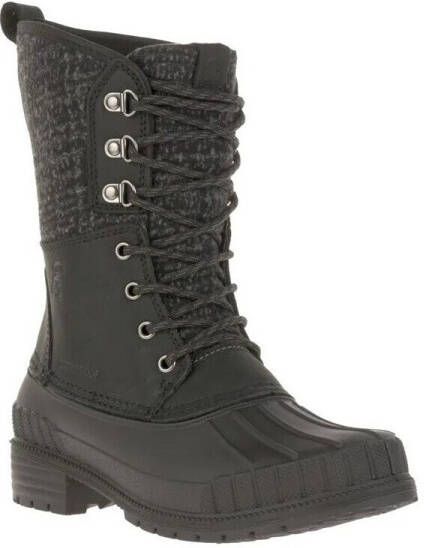 Kamik Enkellaarzen Winterstiefel Sienna 2
