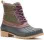 Kamik Enkellaarzen Winterstiefel Sienna Mid 2 - Thumbnail 1