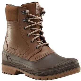 Kamik Hoge Sneakers Hemlock