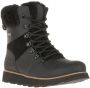 Kamik Hoge Sneakers Winterstiefel Ariel Flanell - Thumbnail 1