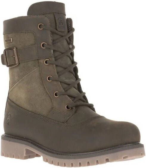 Kamik Hoge Sneakers Winterstiefel Rogue Mid