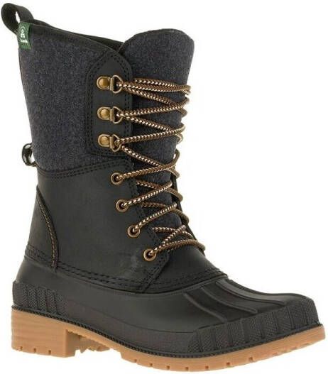 Kamik Hoge Sneakers Winterstiefel Sienna 2
