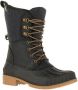 Kamik Hoge Sneakers Winterstiefel Sienna 2 - Thumbnail 1