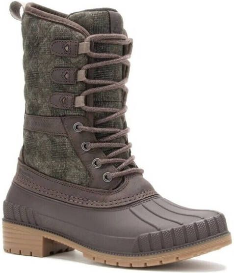 Kamik Women's Sienna 3 Winterschoenen bruin