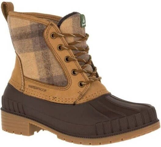 Kamik Hoge Sneakers Winterstiefel Sienna Mid