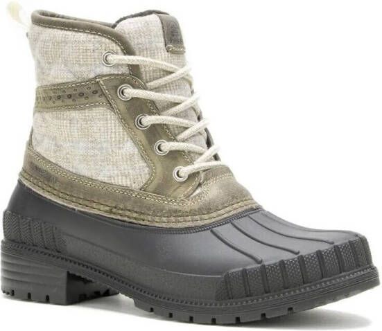 Kamik Hoge Sneakers Winterstiefel Sienna Mid 2