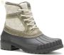 Kamik Hoge Sneakers Winterstiefel Sienna Mid 2 - Thumbnail 1