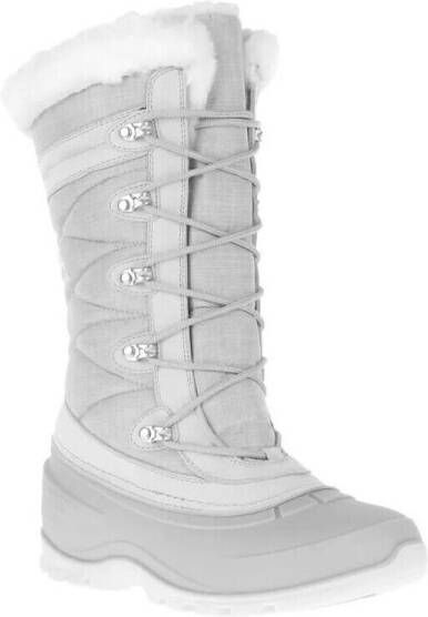 Kamik Hoge Sneakers Winterstiefel Snovalley 4