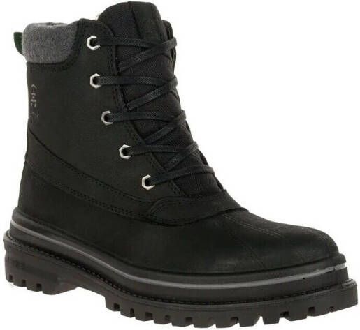 Kamik Hoge Sneakers Winterstiefel Tysong