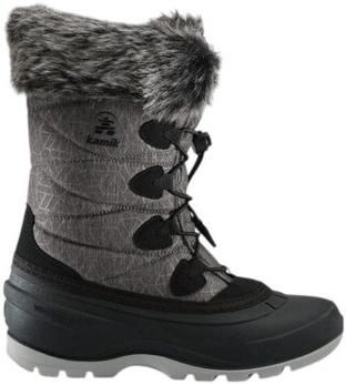 Kamik Enkellaarzen NK2276DGY