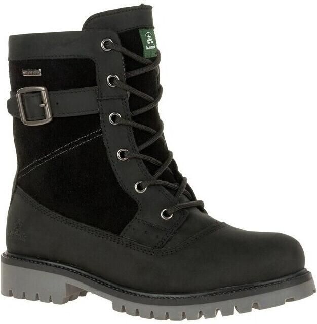 Kamik Enkellaarzen Rogue