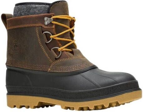 Kamik Laarzen William Lo