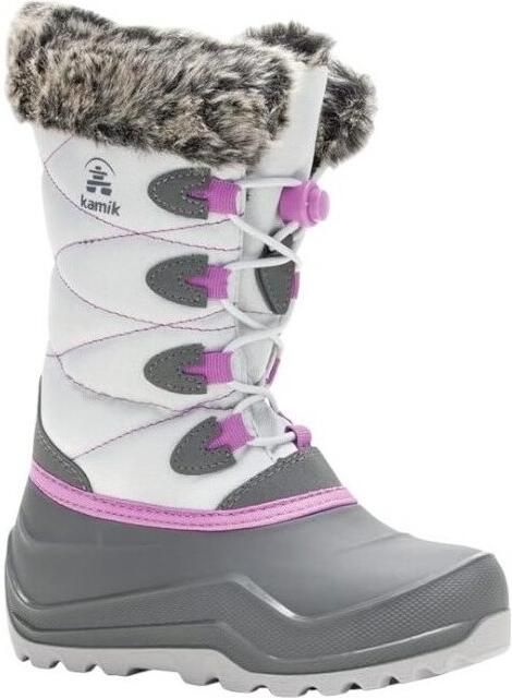 Kamik Sneakers NF4442CGRY